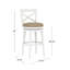 Tabouret pivotant Ewan-128394492-128394493