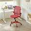 Fauteuil de bureau ergonomique et coloré 350LBS Home Office Mesh-131646470-131646471