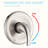 Complete Shower System-97561010