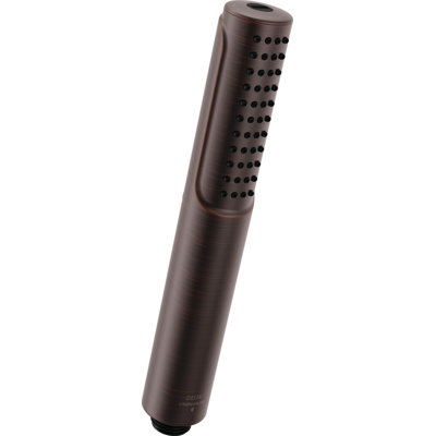  2-Setting Handheld Shower Head with High Pressure ProClean Spray Oil Rubbed Bronze