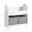 Shamima Bookshelf