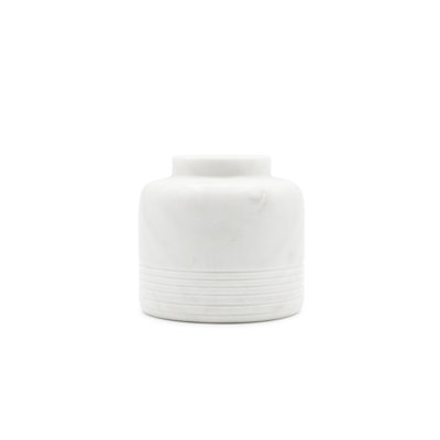 Caselyn Marble Table Vase