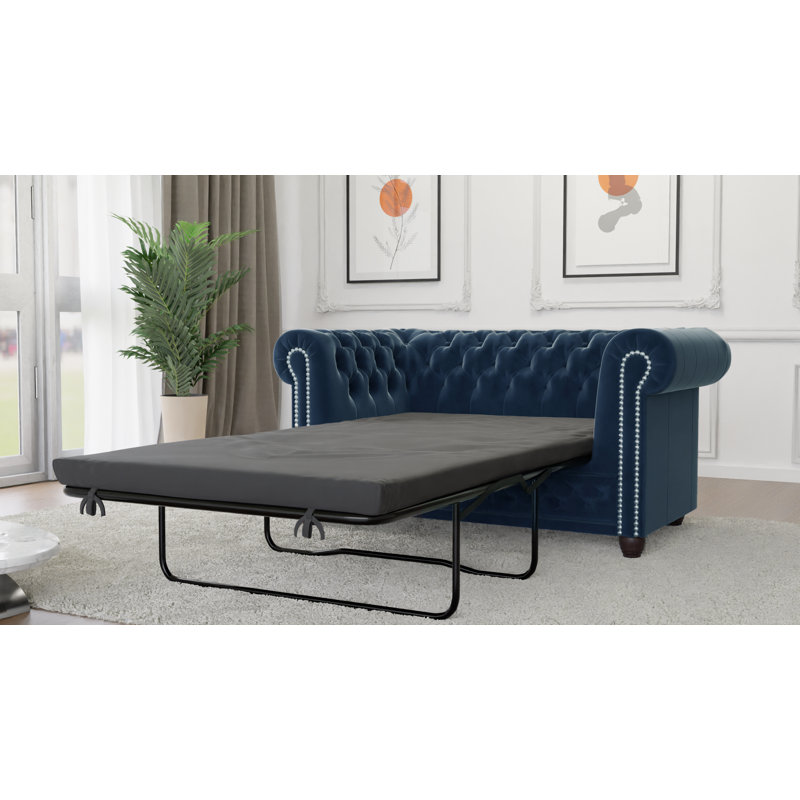 Hanna Sofa, Navy Blue