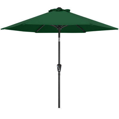 Cutts Tilt Market Umbrella