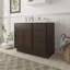 39'' Single Bathroom Vanity Base Only-96921377