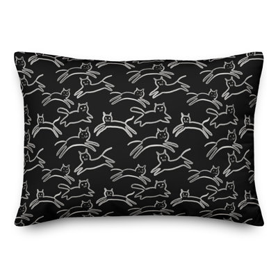 Coussin décoratif 