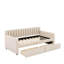 Lit de jour simple tapissier avec tiroirs-1790244336