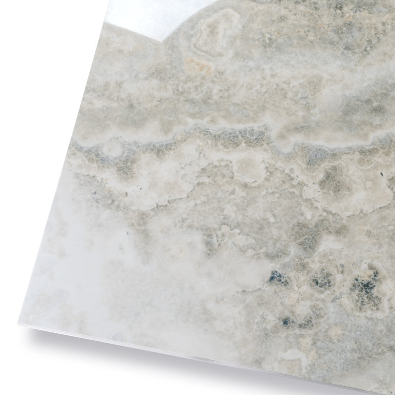 Splendor 23.7'' W x 47.25'' L Porcelain Singular Tile, Beige