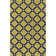 Kiuchi Wool Geometric Indoor Rug