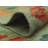 Hults Wool Geometric Indoor Rug