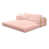 Rose est en rupture de stock