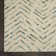 Tapis vert / beige en laine touffeté Astto