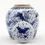 Handmade Jar