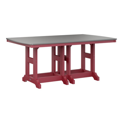Garden Classic Outdoor Bar Table