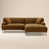 Ginger Brown Velvet is out of stock