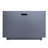 Square Iron Fire Pit-50 000 Btu-204792665