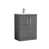 Anthracite Woodgrain