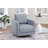 Fabric Swivel Accent Chair