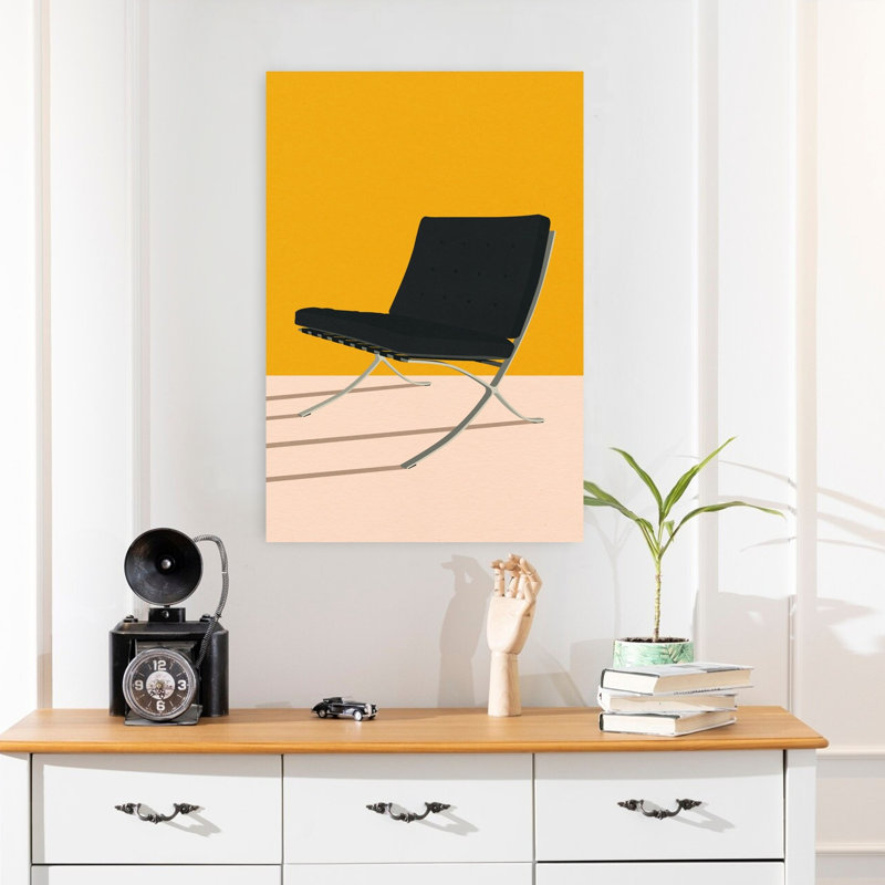 Art contemporain, art contemporain abstrait, H 24 po x l 16 po