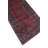 Khyle Nawar Burgundy Runner
