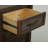 Dutton 3 Drawer, 2 Door, Buffet