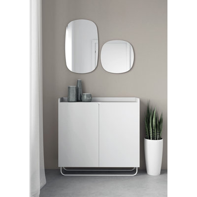 15 Pair Shoe Storage Cabinet