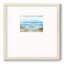 Seaside Escapepremium, reproduction encadrée-88081546-106006587