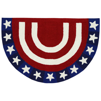 Polyester Kitchen Mat