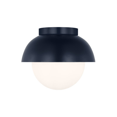 Plafonnier encastré moyen 1 lumière Hyde