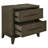 Hinkle Nightstand W/ Charging Station
