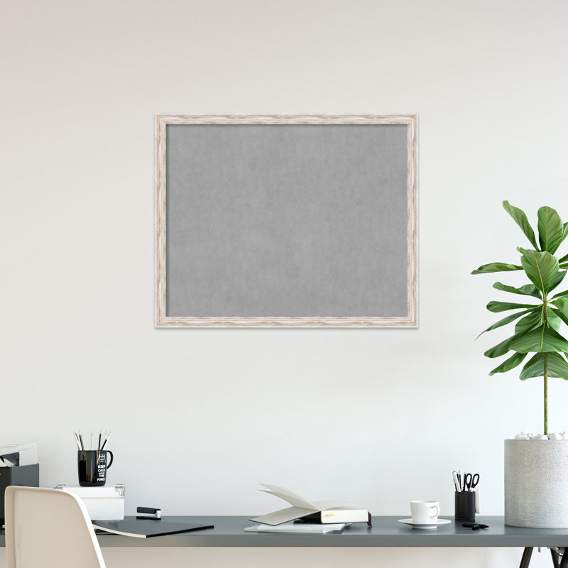 Tableau magnétique mural Gemini, H 35 po x l 43 po
