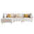 Beige est en rupture de stock