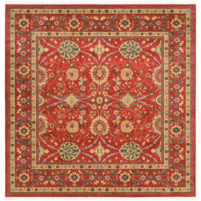 Moore Indoor Rug