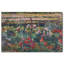 «Peony Garden on Canvas» par Claude Monet-1810769052