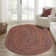 Greensboro Gingham Indoor Rug