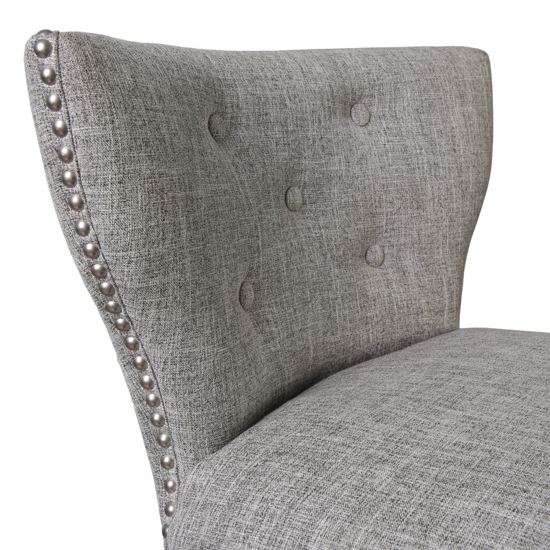 Peddie Upholstered Swivel Stool, Counter Stool (26” Seat Height)