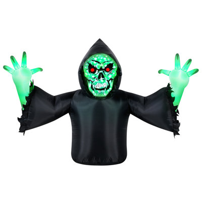 Geddie Halloween Decoration
