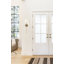 Applique murale en métal 14,0 po Blaise-95762307-114543655