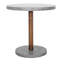 Hugh Bar Table
