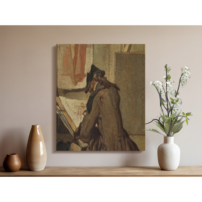 Wrapped Canvas Print Set, 20x24