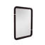Mulholland Flat Wall Mirror