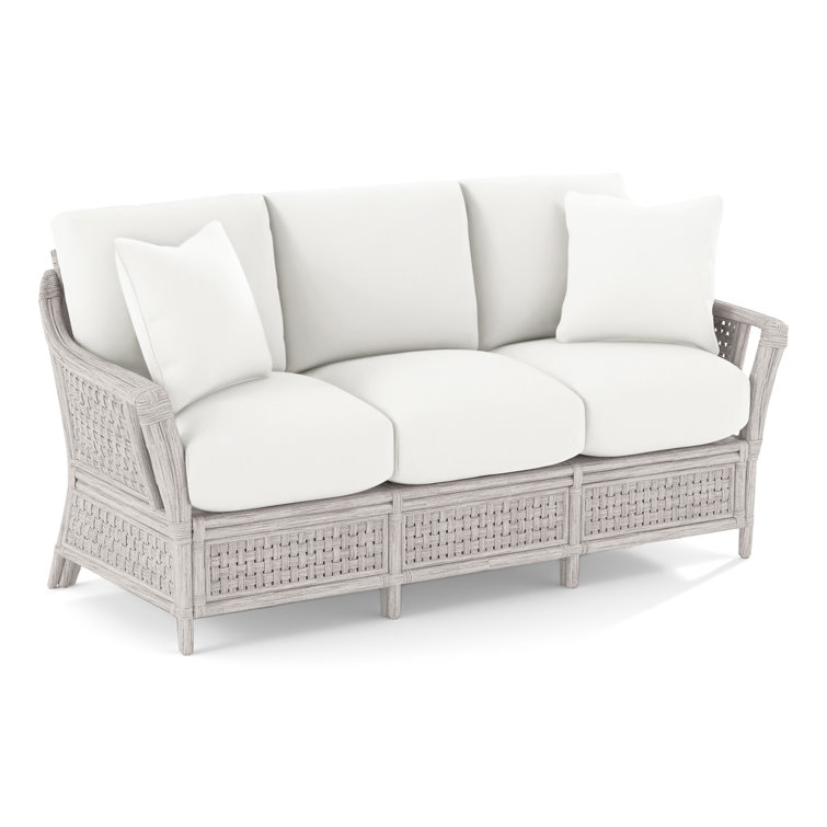 Boca Upholstered 78'' Sofa