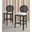 Karlee Counter & Bar Stool-86409245-86409246
