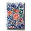 Art mural sur toile Epic Graffiti «Wild Blooms» par Kristy riz-106415171