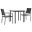 Ensemble repas pour 6 personnes carré-1391867072