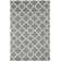 Vaughn Geometric Wool Hand Woven Area Rug