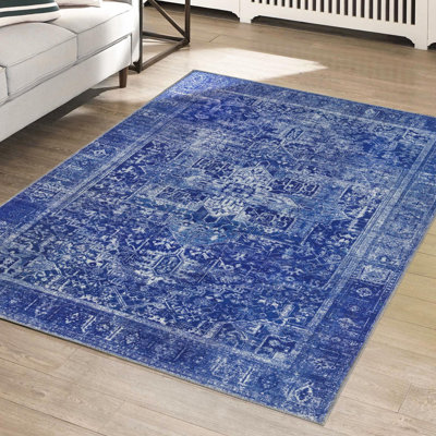 Oppie Indoor Rug