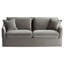 Sovente Velvet Sofa