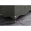 60" Solid Wood Sink Vanity  With 1' Artificial Stone Top-439160357