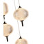 Lustre DEL avec abat-jour PC-681598152-681598154-681598159